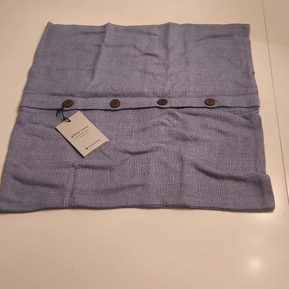west elm pillow cover
